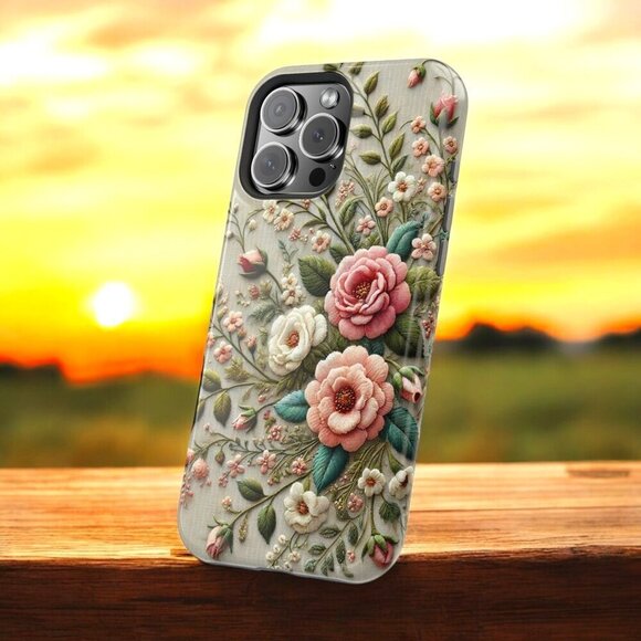 iPhone Phone Cases, Perfect Stylish Mobile Case, MLNMC454 - Picture 1 of 13